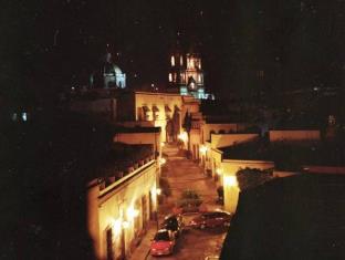 Queretaro Mexico Hotels