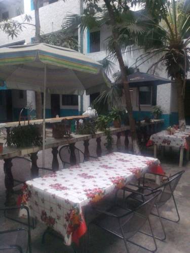 Mazatlan Mexiko Promo-Code Booking.com