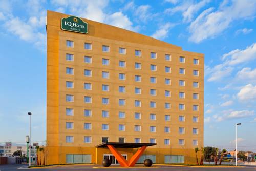 San Luis Potosí México codigo de promocion booking.com