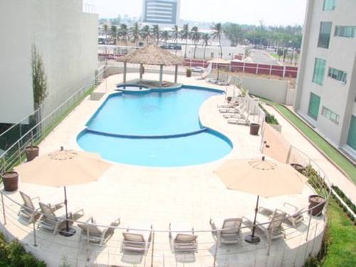 Boca Del Rio Mexico Hotel