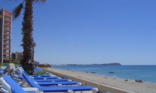 Puerto Pe&ntilde;asco M&eacute;xico codigo de promocion booking.com