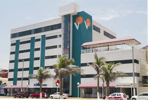 Coatzacoalcos Mexiko Promo-Code Booking.com