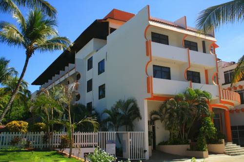 Puerto Escondido Mexiko Promo-Code Booking.com