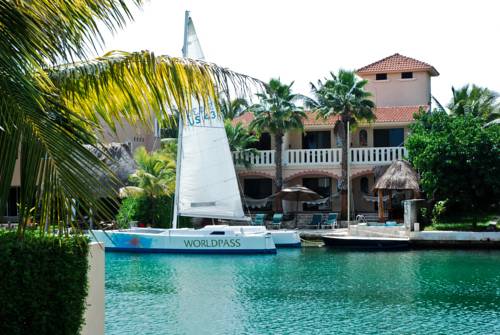 Puerto Aventuras Mexico Promo Code Booking.com