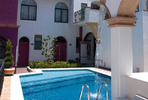 Taxco México codigo de promocion booking.com
