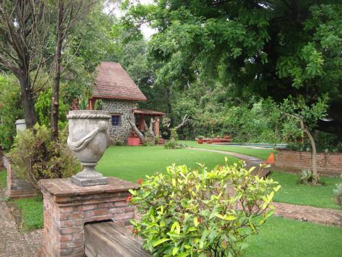 Tepoztlán México codigo de promocion booking.com
