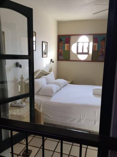 Isla Mujeres México codigo de promocion booking.com