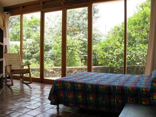 Tepoztlan Mexiko Promo-Code Booking.com