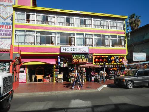 Ensenada México codigo de promocion booking.com