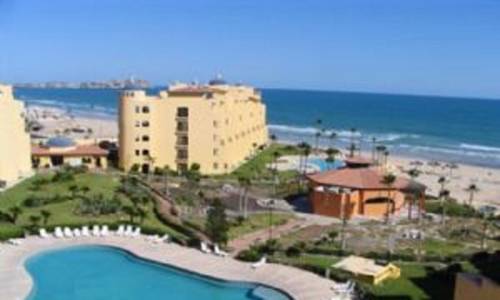 Puerto Peñasco México Hotel Código promocional booking.com
