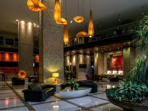 Guadalajara Mexico Hotel