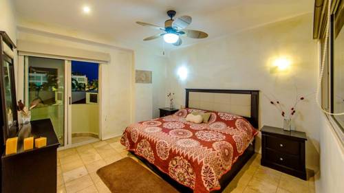 Nuevo Vallarta México codigo de promocion booking.com