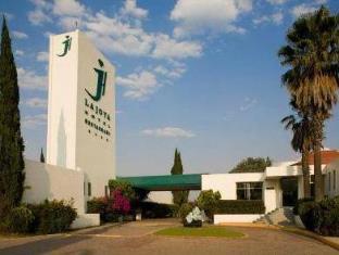Tulancingo Mexico Hotels