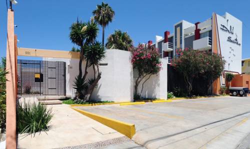 Tijuana México codigo de promocion booking.com