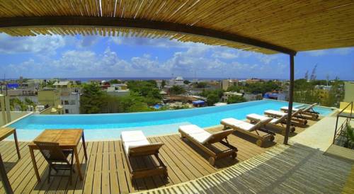 Playa del Carmen Mexico Promo Code Booking.com