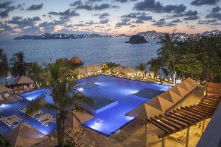 Acapulco Mexico Hotels