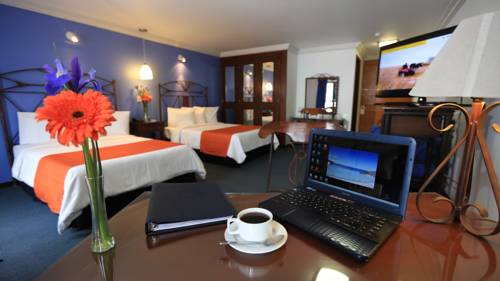 Pachuca México Hotel Código promocional booking.com