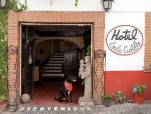 Taxco Mexico Hotels