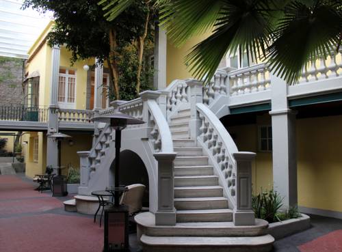 Mexico City Mexico Promo Code Booking.com