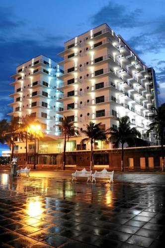 Veracruz Mexico Promo Code Booking.com