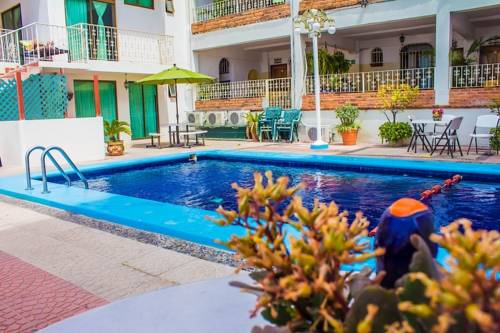 Puerto Vallarta Mexico Hotel