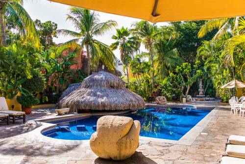 San Jose del Cabo Mexico Hotel