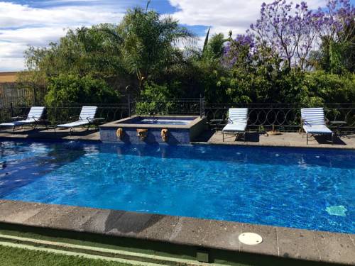 San Miguel de Allende Mexico Promo Code Booking.com