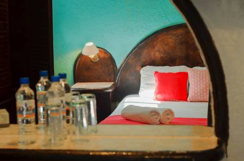 Tulum Mexico Hotel