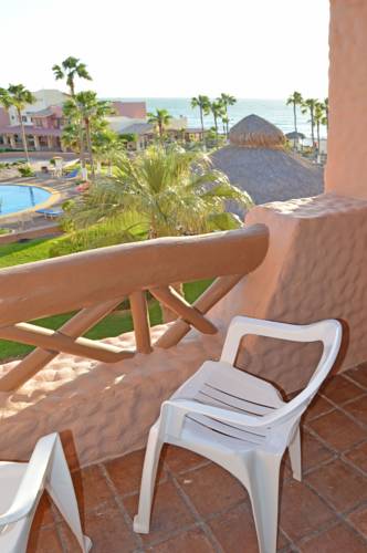 Puerto Peñasco Centro México Hotel Código promocional booking.com