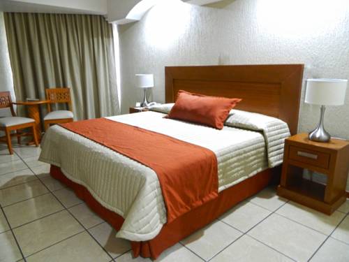 Zapopan México codigo de promocion booking.com