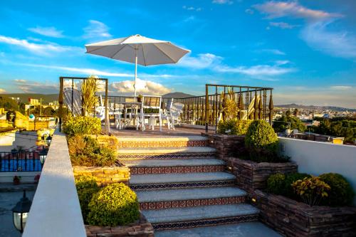 Queretaro Mexico Hotels