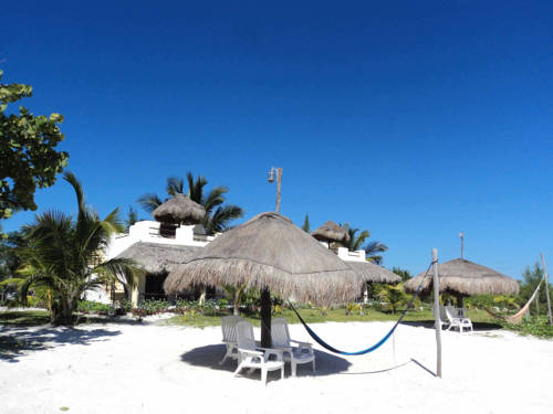 Majahual Mexico Promo Code Booking.com