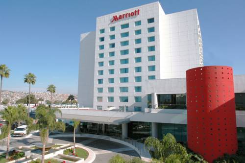 Tijuana Mexiko Promo-Code Booking.com