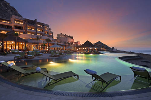 Cabo San Lucas Mexiko Promo-Code Booking.com