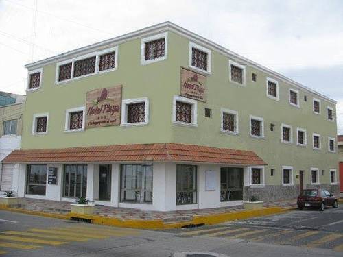 Veracruz Mexico Hotel