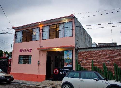 Oaxaca de Juarez Mexiko Promo-Code Booking.com