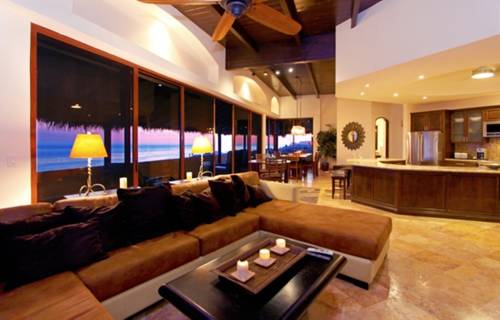 Rosarito México codigo de promocion booking.com