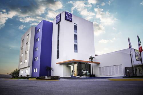 Culiacán Mexiko Promo-Code Booking.com
