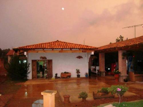 Mazamitla México codigo de promocion booking.com