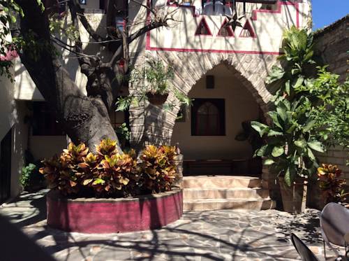 Ajijic México codigo de promocion booking.com