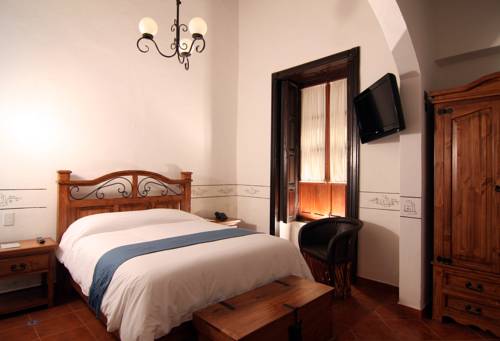 Quer&eacute;taro M&eacute;xico codigo de promocion booking.com