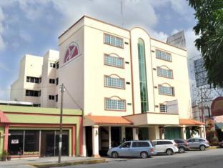 Poza Rica De Hidalgo Mexico Hotels