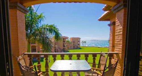 San Carlos Nuevo Guaymas Mexiko Promo-Code Booking.com