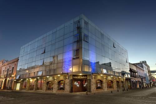 Puebla Mexiko Promo-Code Booking.com