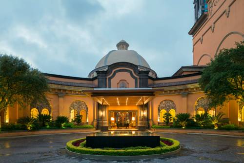 Monterrey Mexico Hotel
