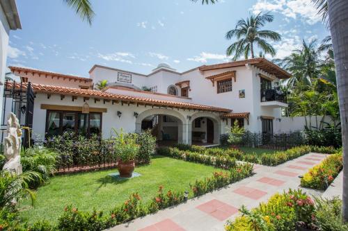Bucerias Mexico Hotels