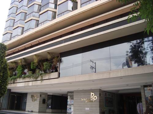 San Luis Potosí México Hotel Código promocional booking.com