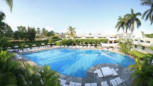 Cuernavaca Mexico Hotel