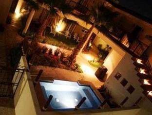 Cabo San Lucas Mexico Hotels