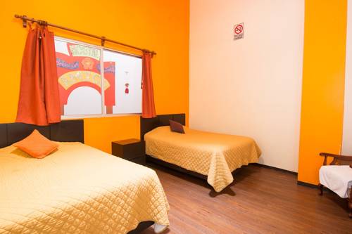 Ciudad de México México codigo de promocion booking.com